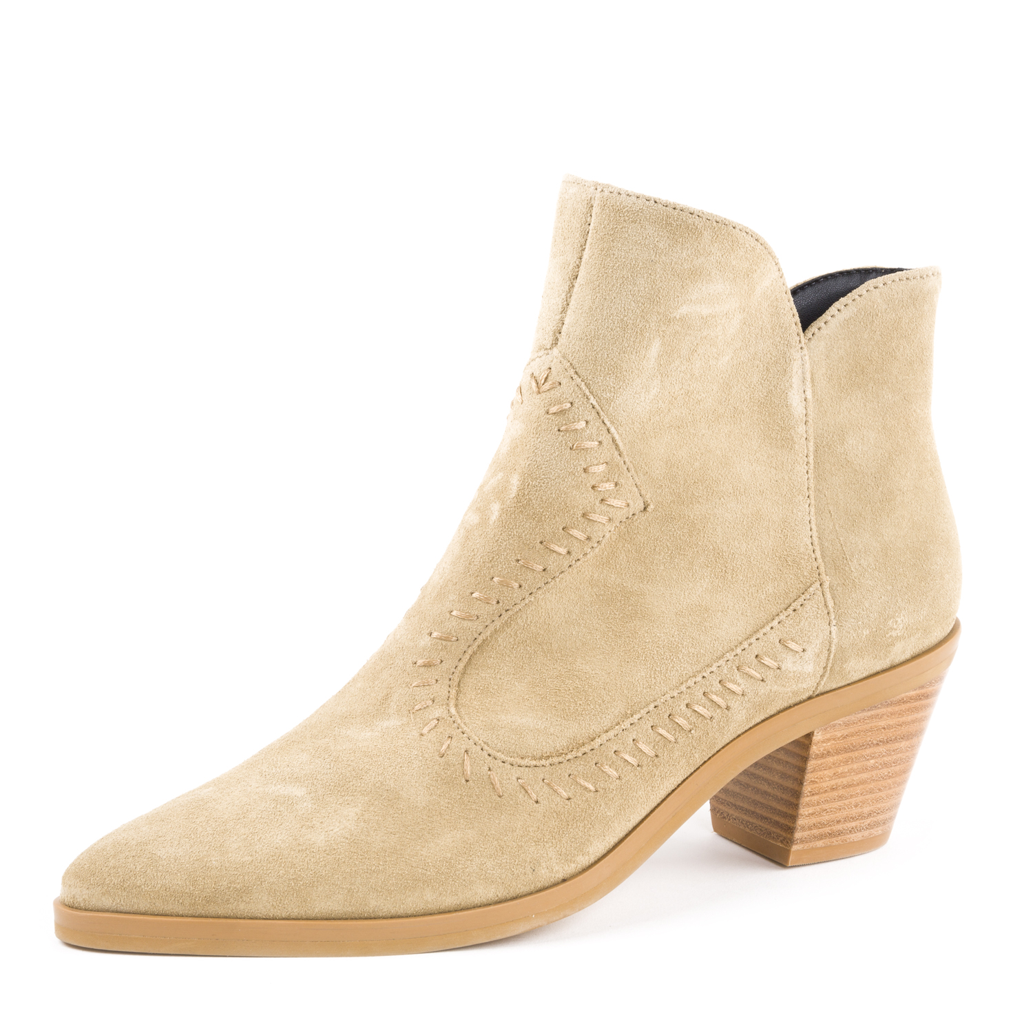 Rebecca minkoff hotsell suede boots